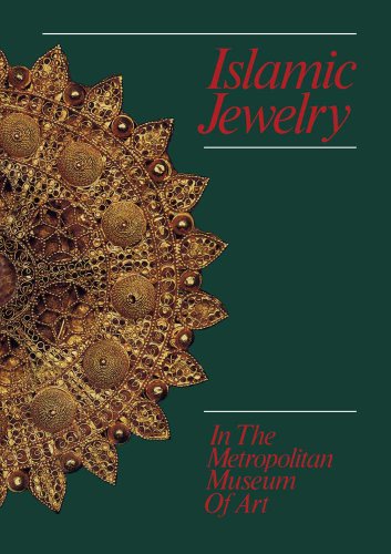 Islamic Jewelry in the Metropolitan Museum of Art