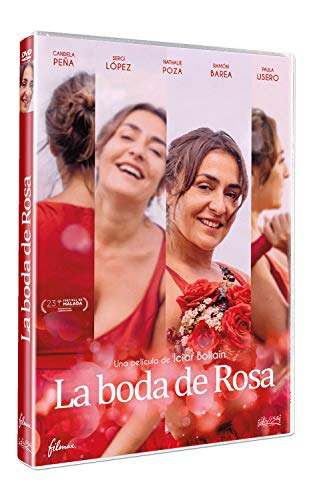 La boda de Rosa [DVD]