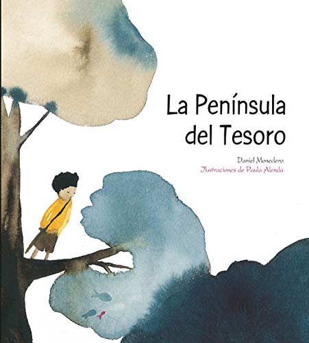 La Península del Tesoro (El triciclo)