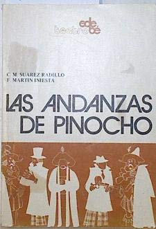 Las andanzas de Pinocho