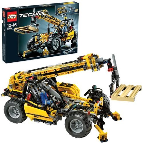 LEGO Technic 8295