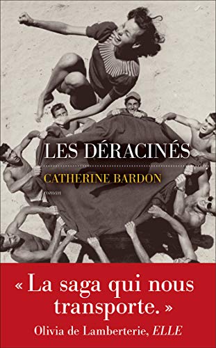 Les Déracinés (French Edition)