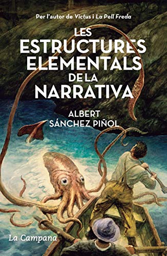 Les estructures elementals de la narrativa (Divulgació)