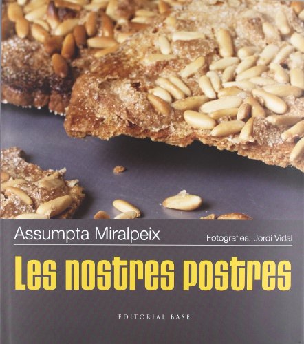 Les nostres postres: 3 (Base Imatges)