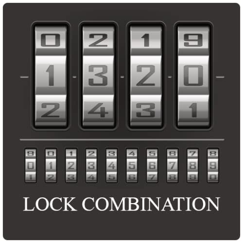 Lock Combination