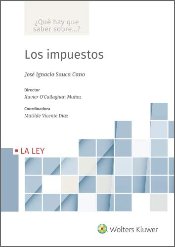 Los impuestos