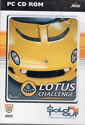 Lotus Challenge