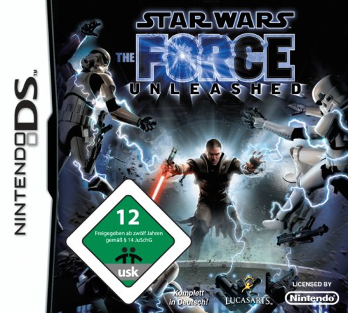 LucasArts Star Wars - Juego