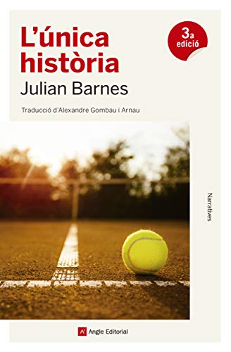 L'unica Historia: 104 (Narratives)