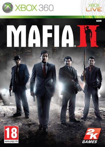 Mafia 2 Classics