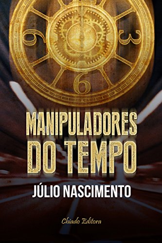 Manipuladores do Tempo