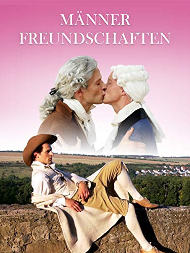 Mannerfreundschaften (Friendship Of Men)