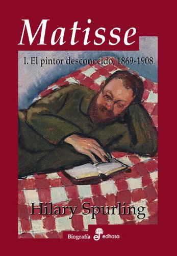 Matisse (2 vols. con estuche) (Biografías)