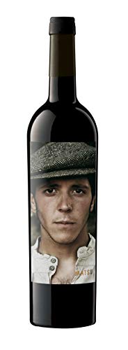 Matsu El Pícaro - Vino, tinta de toro, 75 cl (8437008695822)