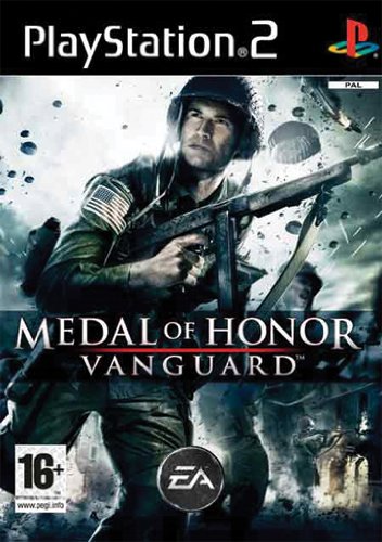 Medal of Honor Vanguard