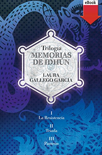 Memorias de Idhún. Saga: Memorias de Idhun 1/La resistencia