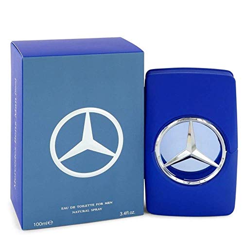 Mercedes-Benz, Perfume sólido - 100 ml.