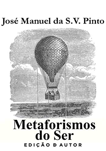 Metaforismos do Ser (Portuguese Edition)