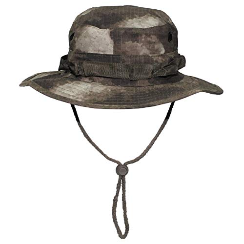 MFH Sombrero Australiano de Boonie (HDT-Camo/XL)