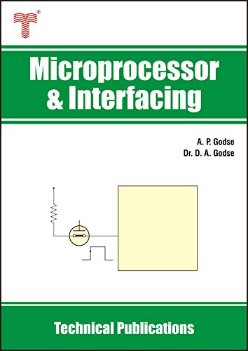 Microprocessor and Interfacing: 8, 16, 32, 64-bit Intel Processors, SUN SPARC and ARM Processors (English Edition)