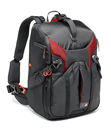 Mochila Manfrotto Pro Light - Mochila para tablet