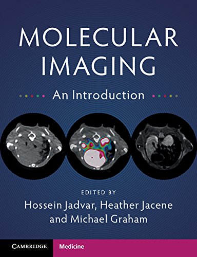 Molecular Imaging: An Introduction (English Edition)