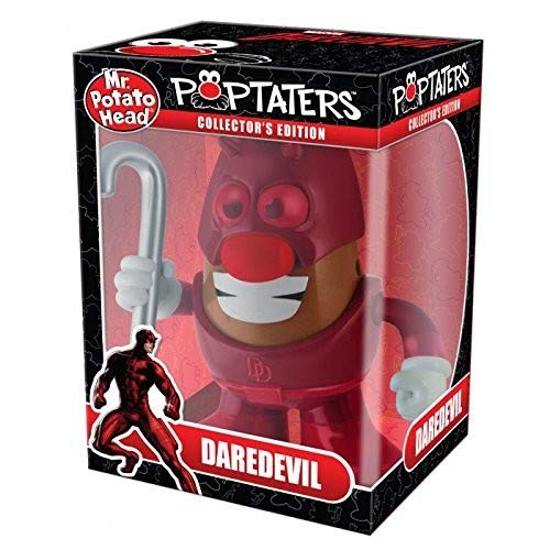 Mr Potato Head 02926 Marvel Daredevil Figura