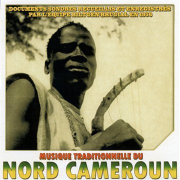 Musique traditionnelle du Nord Cameroun