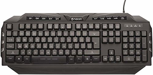 Nacon 200ES - Teclado