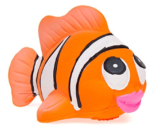 NEMO the Fish 836 - Juguete de baño, diseño Pez Payaso