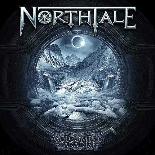 Northtale - Welcome To Paradise (CD)