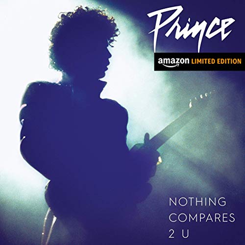 Nothing Compares 2 U [Vinilo]