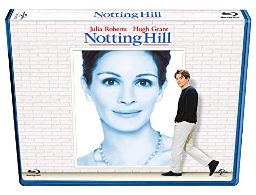 NOTTING HILL  - EDICIÓN HORIZONTAL (BD) [Blu-ray]