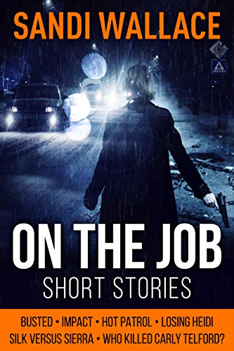 On The Job: Short Stories (English Edition)