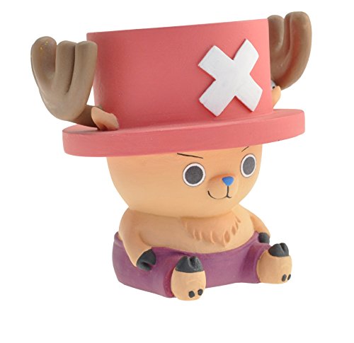 One-piece 599386031 - Figura Mini Hucha chooper (10 cm)