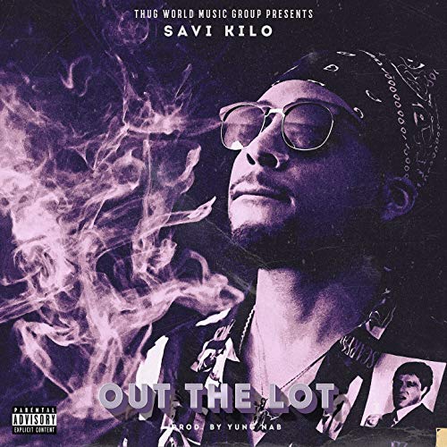 Out Tha Lot [Explicit]