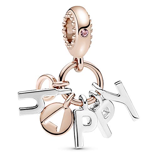 Pandora Abalorios Mujer plata - 787017NPO