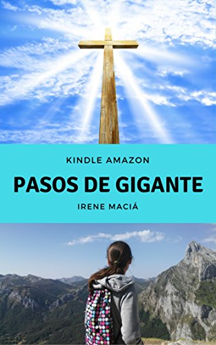 Pasos de gigante