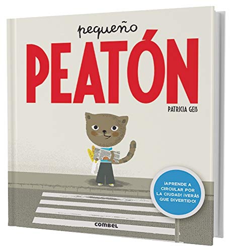 Pequeño peatón