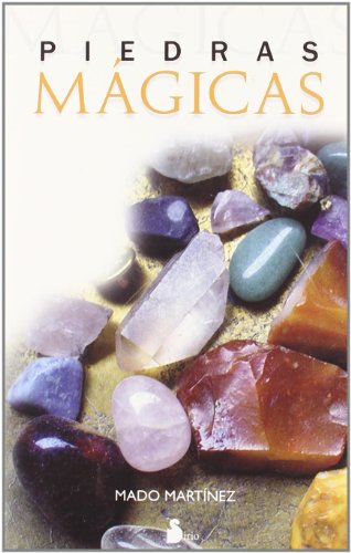 PIEDRAS MAGICAS (2007)