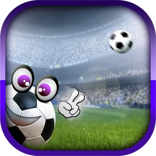 Play Football 2014 - World Cup Showdown