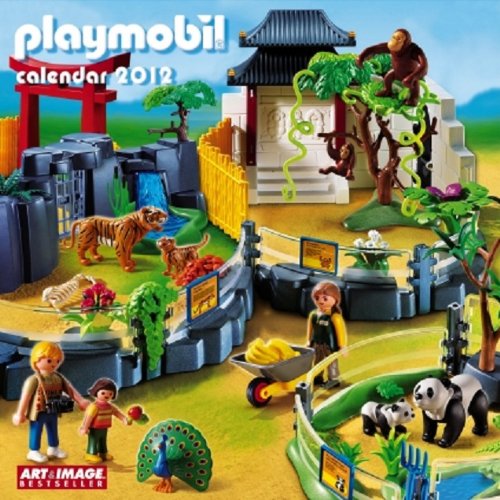 Playmobil