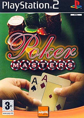 Poker Masters