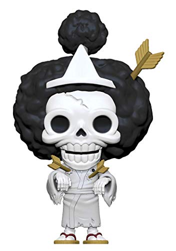 Pop! Animation One Piece, Brook