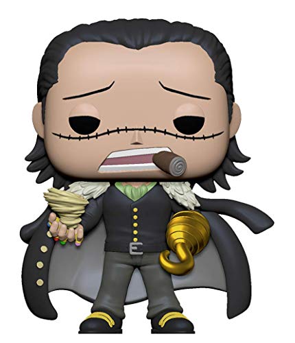 Pop! Animation One Piece, Crocodile