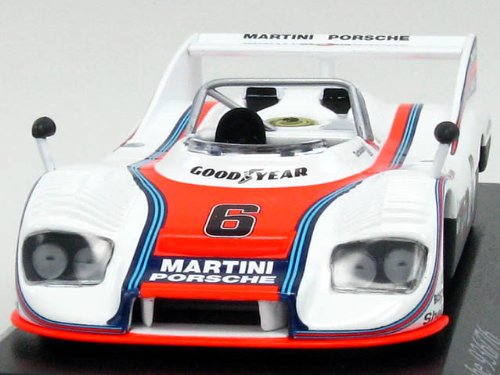 PORSCHE 936/76 "MARTINI" GANADOR 500 KM DIJON'76