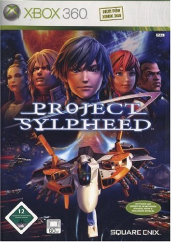 Project Sylpheed