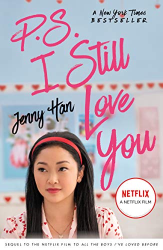 P.S. I Still Love You - Film Tie-in Edition: 2