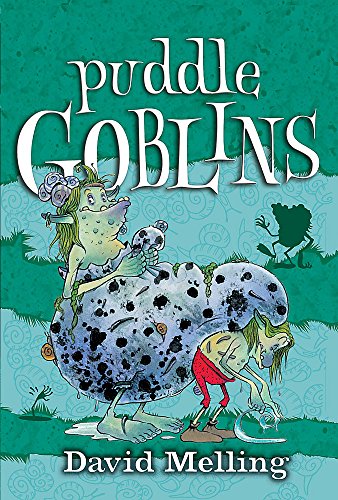 Puddle Goblins: Book 3