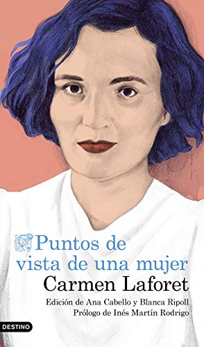 Puntos de vista de una mujer (Áncora & Delfín)